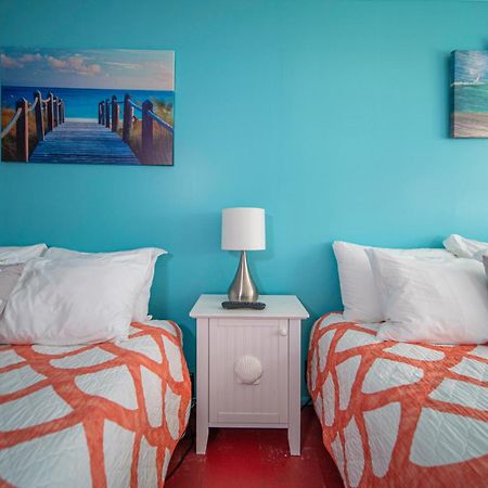 Surfside Inn צ'טהאם מראה חיצוני תמונה