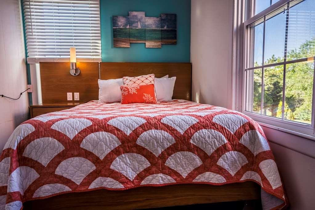 Surfside Inn צ'טהאם חדר תמונה