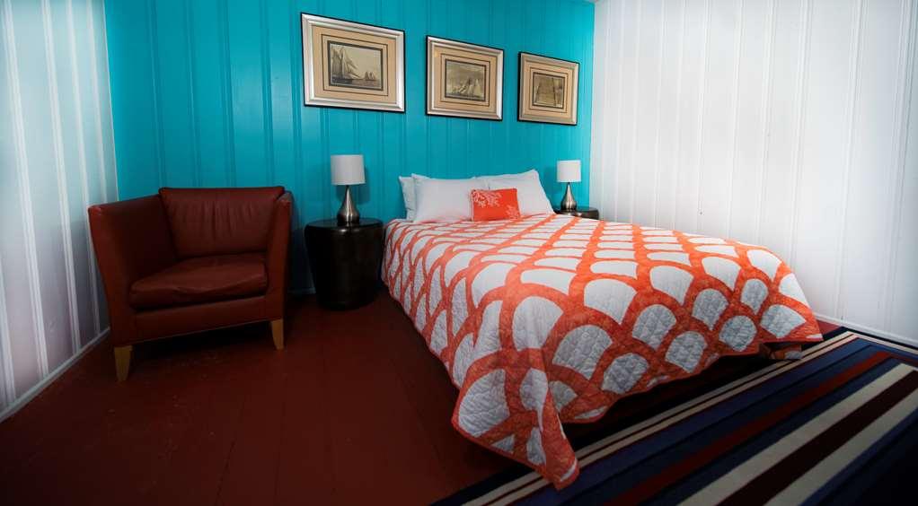 Surfside Inn צ'טהאם חדר תמונה