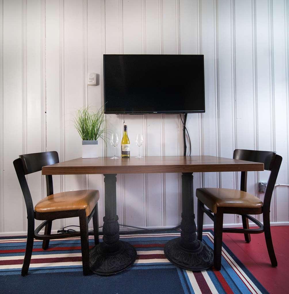 Surfside Inn צ'טהאם חדר תמונה