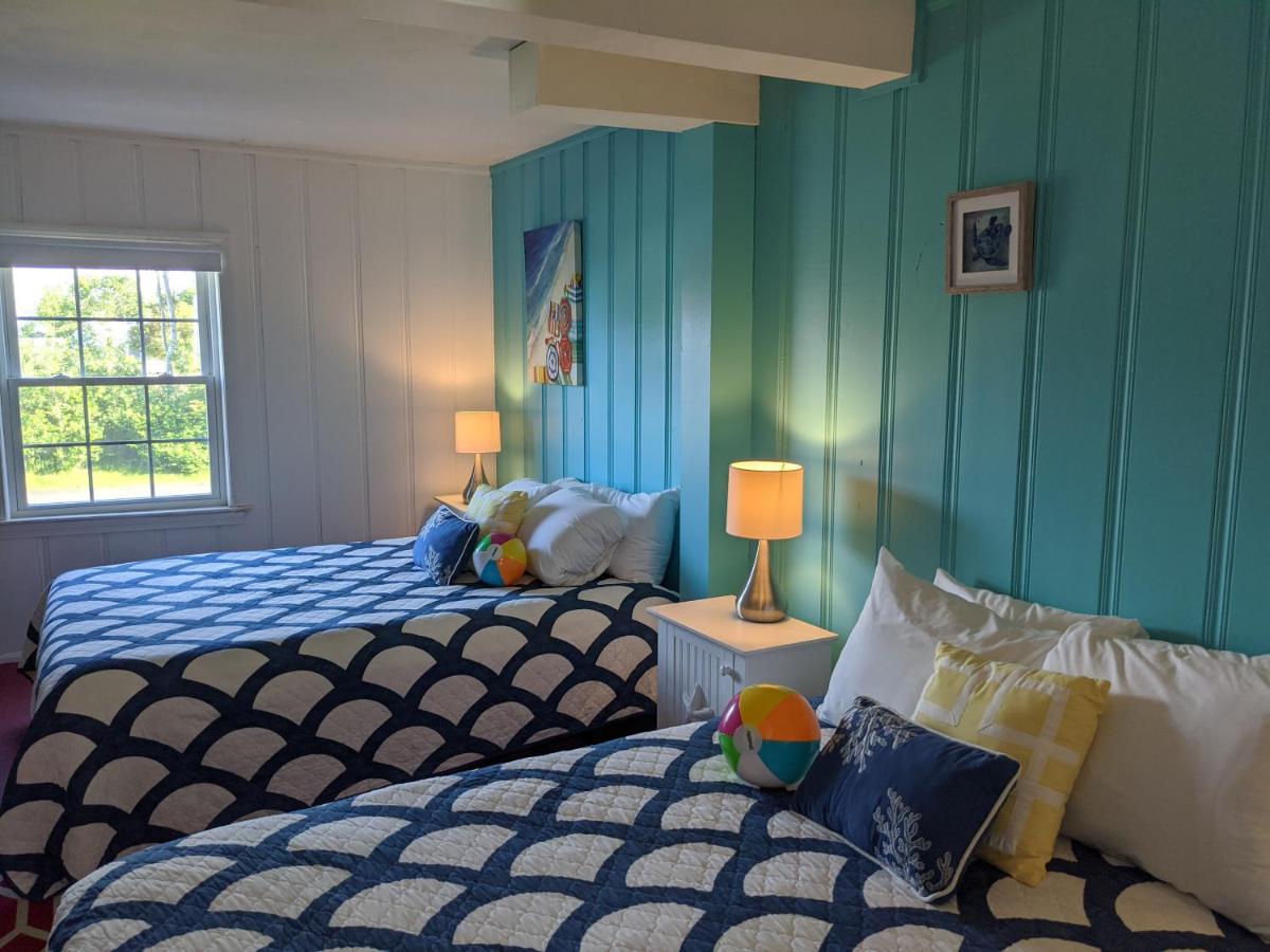 Surfside Inn צ'טהאם מראה חיצוני תמונה