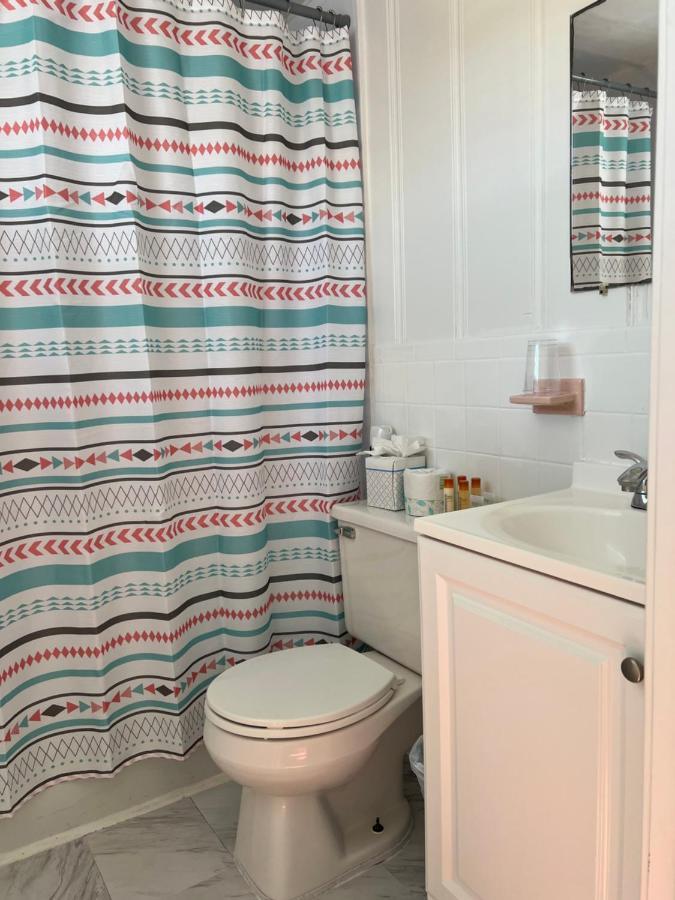 Surfside Inn צ'טהאם מראה חיצוני תמונה