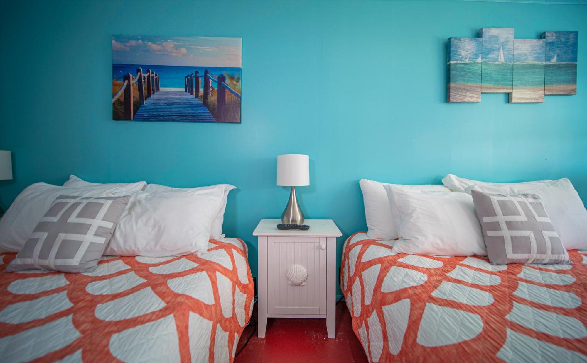Surfside Inn צ'טהאם מראה חיצוני תמונה