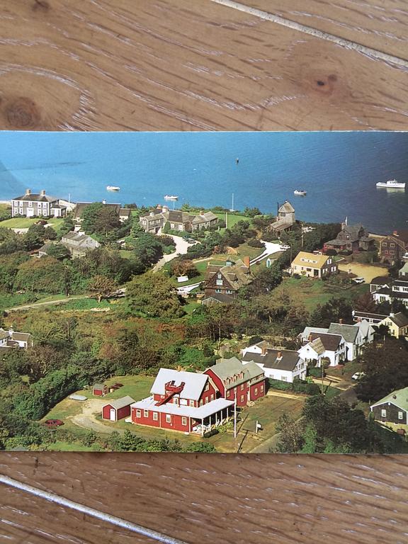 Surfside Inn צ'טהאם מראה חיצוני תמונה