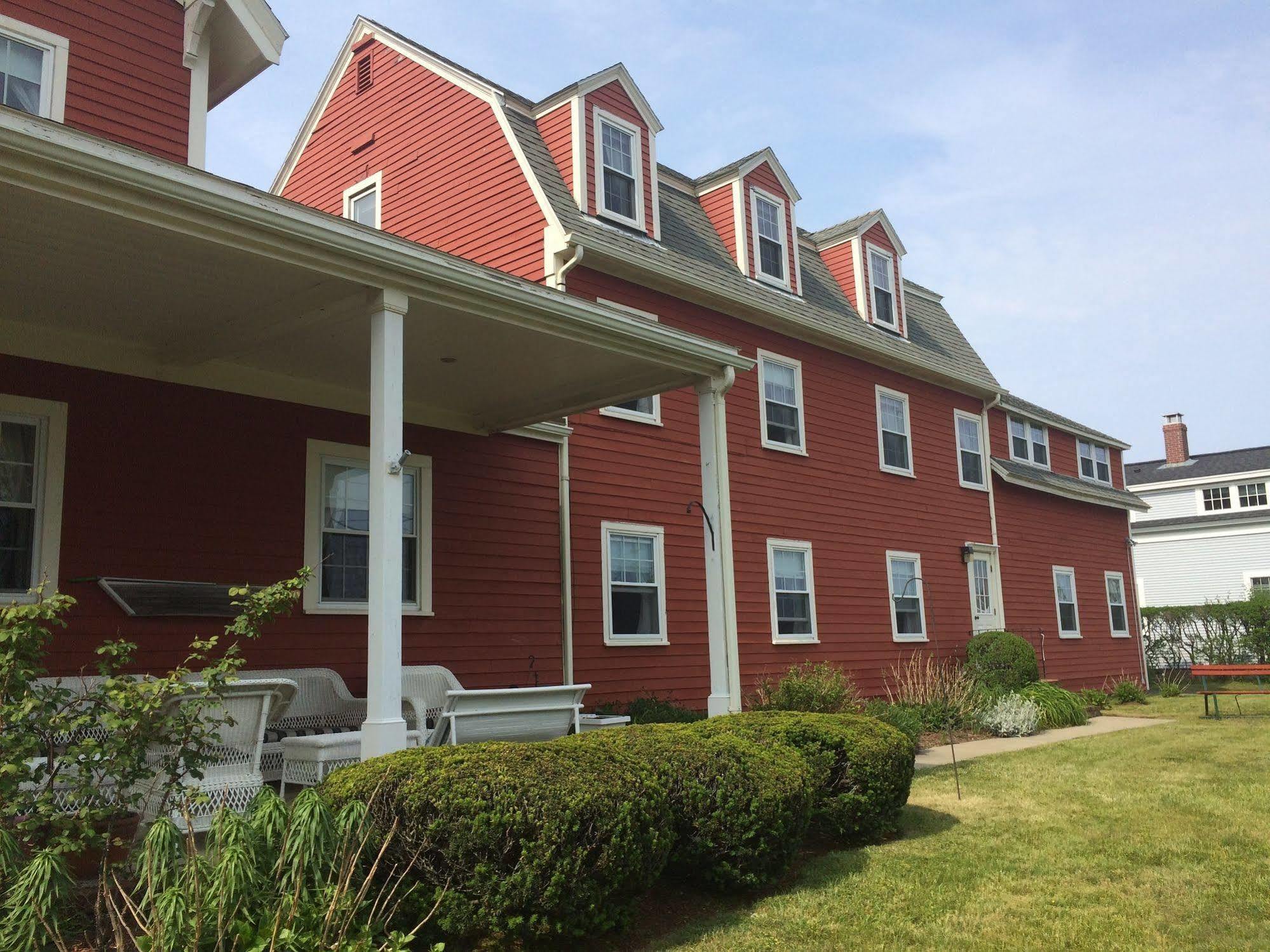 Surfside Inn צ'טהאם מראה חיצוני תמונה