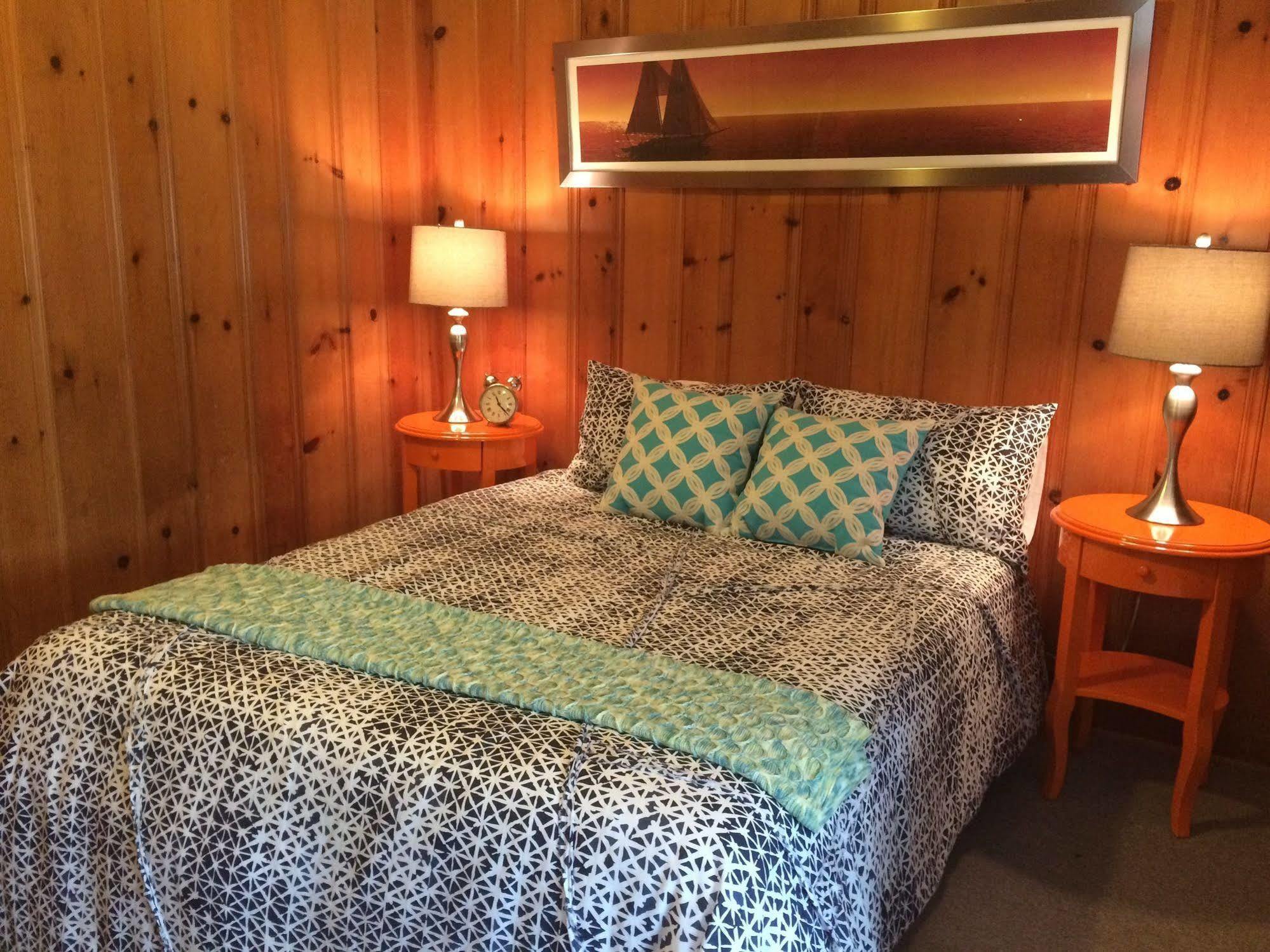 Surfside Inn צ'טהאם מראה חיצוני תמונה