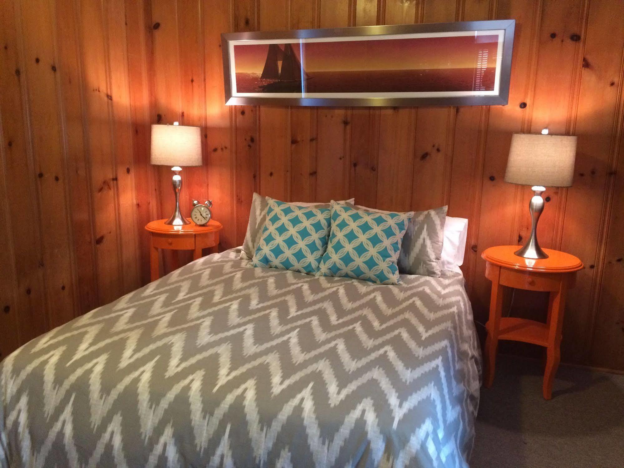 Surfside Inn צ'טהאם מראה חיצוני תמונה